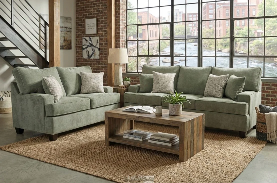 Loveseats